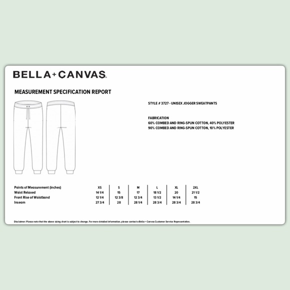 New! “Faith” Dark Grey Jogger Sweat Pants - Picture 2 of 4